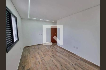 Casa à venda com 3 quartos, 155m² em Jardim Utinga, Santo André