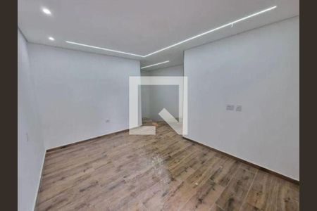 Casa à venda com 3 quartos, 155m² em Jardim Utinga, Santo André