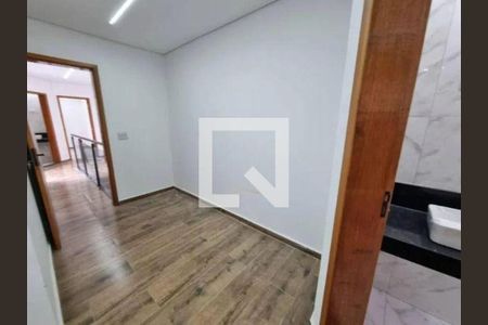 Casa à venda com 3 quartos, 155m² em Jardim Utinga, Santo André