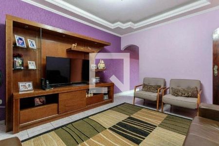 Casa à venda com 3 quartos, 150m² em Parque Oratório, Santo André