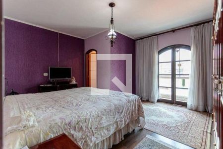 Casa à venda com 3 quartos, 150m² em Parque Oratório, Santo André