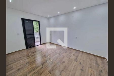 Casa à venda com 3 quartos, 155m² em Jardim Utinga, Santo André