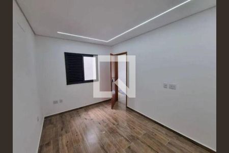 Casa à venda com 3 quartos, 155m² em Jardim Utinga, Santo André
