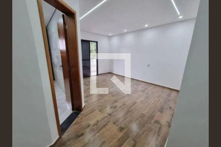 Casa à venda com 3 quartos, 155m² em Jardim Utinga, Santo André