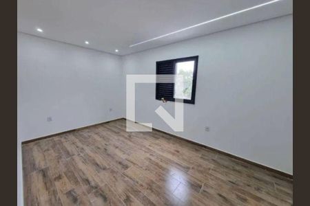 Casa à venda com 3 quartos, 155m² em Jardim Utinga, Santo André