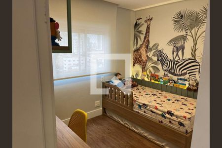 Apartamento à venda com 3 quartos, 134m² em Vila Bertioga, São Paulo