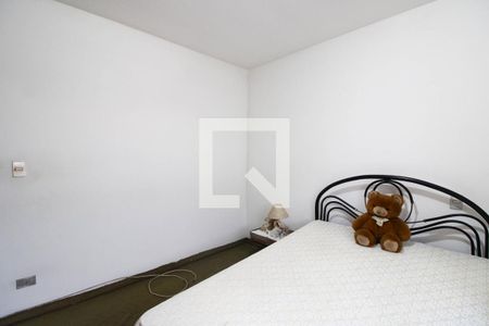 Quarto 1 de casa à venda com 2 quartos, 70m² em Jardim Monte Alegre, Taboão da Serra