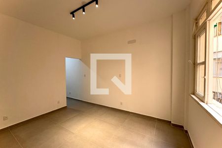 Studio de apartamento à venda com 1 quarto, 29m² em Flamengo, Rio de Janeiro