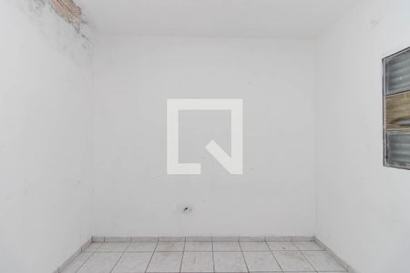 Quarto de casa para alugar com 1 quarto, 81m² em Furnas, São Paulo