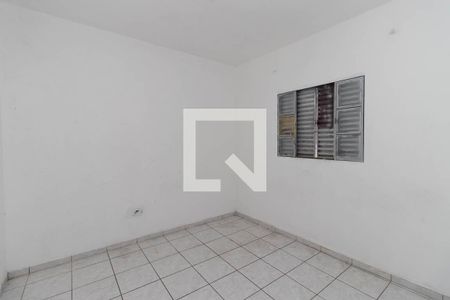 Quarto de casa para alugar com 1 quarto, 81m² em Furnas, São Paulo