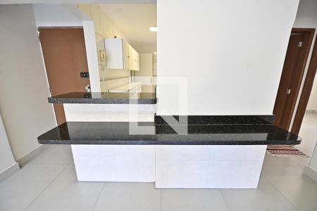 Apartamento para alugar com 3 quartos, 94m² em Setor Marista, Goiânia