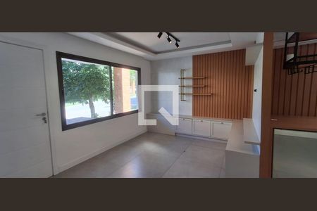 Quarto de casa de condomínio para alugar com 3 quartos, 160m² em Lagoa da Conceição, Florianópolis