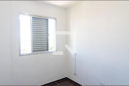 Quarto de apartamento para alugar com 1 quarto, 34m² em Vila do Encontro, São Paulo