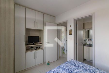 Suíte de apartamento à venda com 3 quartos, 72m² em Vila Nossa Senhora de Fatima, Guarulhos