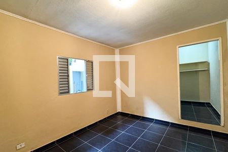 Suíte de casa para alugar com 2 quartos, 74m² em Alvarenga, São Bernardo do Campo