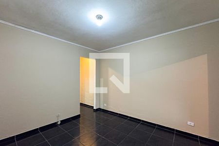 Sala  de casa para alugar com 2 quartos, 74m² em Alvarenga, São Bernardo do Campo