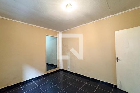 Suíte  de casa para alugar com 2 quartos, 74m² em Alvarenga, São Bernardo do Campo