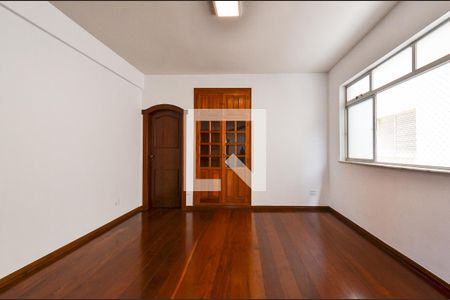Sala de Jantar de apartamento para alugar com 4 quartos, 160m² em Santa Tereza, Belo Horizonte