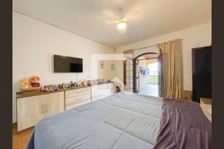 Suíte de casa à venda com 3 quartos, 240m² em Cipava, Osasco