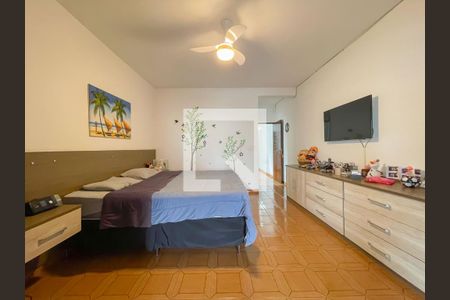 Suíte de casa à venda com 3 quartos, 240m² em Cipava, Osasco