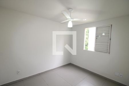 Quarto 1 de apartamento à venda com 2 quartos, 56m² em Vila dos Andrades, São Paulo