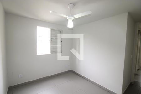 Quarto 1 de apartamento à venda com 2 quartos, 56m² em Vila dos Andrades, São Paulo