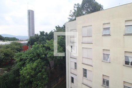 Quarto 1 de apartamento à venda com 2 quartos, 56m² em Vila dos Andrades, São Paulo