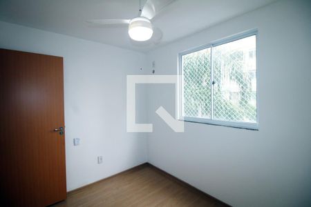 Quarto 1 de apartamento para alugar com 2 quartos, 50m² em Colégio, Rio de Janeiro
