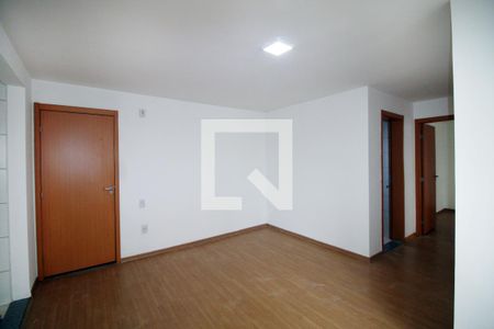 Sala de apartamento para alugar com 2 quartos, 50m² em Colégio, Rio de Janeiro