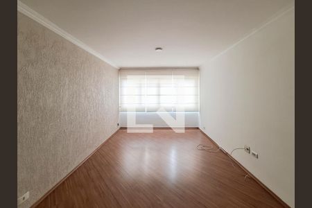 Sala de apartamento para alugar com 3 quartos, 120m² em Santana, São Paulo