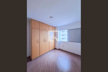 Quarto 1 de apartamento para alugar com 3 quartos, 120m² em Santana, São Paulo