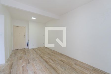 Kitnet de kitnet/studio para alugar com 1 quarto, 42m² em Consolação, São Paulo
