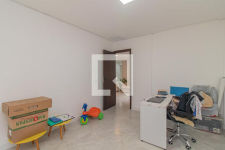 Quarto 1 de apartamento à venda com 3 quartos, 164m² em Centro Histórico, Porto Alegre