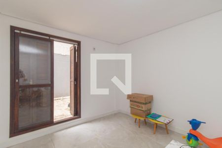 Quarto 1 de apartamento à venda com 3 quartos, 164m² em Centro Histórico, Porto Alegre