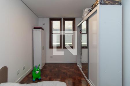 Quarto 2 de apartamento à venda com 3 quartos, 164m² em Centro Histórico, Porto Alegre