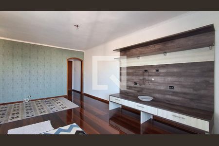 Sala de apartamento à venda com 3 quartos, 105m² em Oswaldo Cruz, São Caetano do Sul