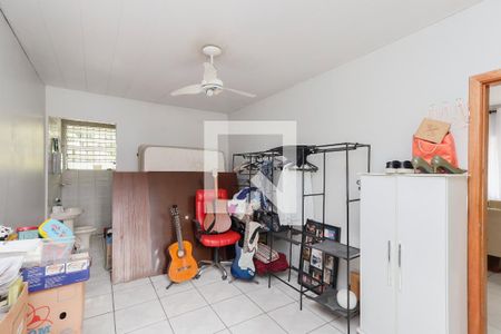 Suíte 1 de casa à venda com 3 quartos, 450m² em Vila Nilo, São Paulo