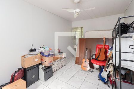 Suíte 1 de casa à venda com 3 quartos, 450m² em Vila Nilo, São Paulo