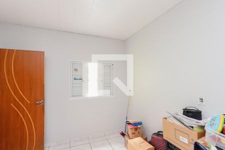 Suíte 1 de casa à venda com 3 quartos, 450m² em Vila Nilo, São Paulo