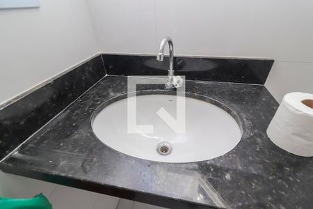 Apartamento para alugar com 1 quarto, 28m² em São Miguel, São Paulo