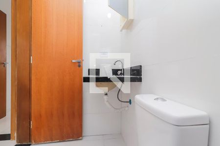Apartamento para alugar com 1 quarto, 28m² em São Miguel, São Paulo