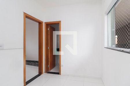 Apartamento para alugar com 1 quarto, 28m² em São Miguel, São Paulo