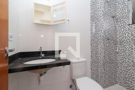 Apartamento para alugar com 1 quarto, 28m² em São Miguel, São Paulo