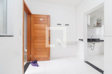 Apartamento para alugar com 1 quarto, 28m² em São Miguel, São Paulo
