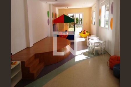 Brinquedoteca de apartamento à venda com 2 quartos, 56m² em Jardim Ermida I, Jundiaí
