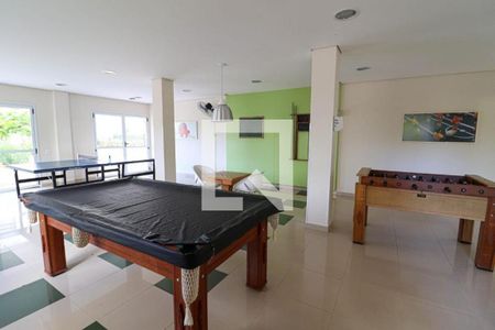 Salão de Jogos de apartamento à venda com 2 quartos, 56m² em Jardim Ermida I, Jundiaí