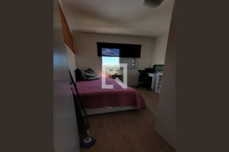 Quarto de apartamento à venda com 2 quartos, 56m² em Jardim Ermida I, Jundiaí