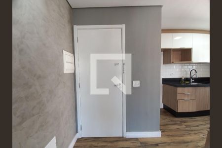 Apartamento à venda com 2 quartos, 61m² em Residencial Santa Giovana, Jundiaí