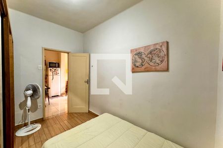 Apartamento para alugar com 2 quartos, 62m² em Santa Teresa, Rio de Janeiro