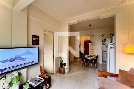 Apartamento para alugar com 2 quartos, 62m² em Santa Teresa, Rio de Janeiro